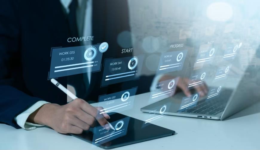 永川区小程序定制：本地计算赋能，解锁核心优势