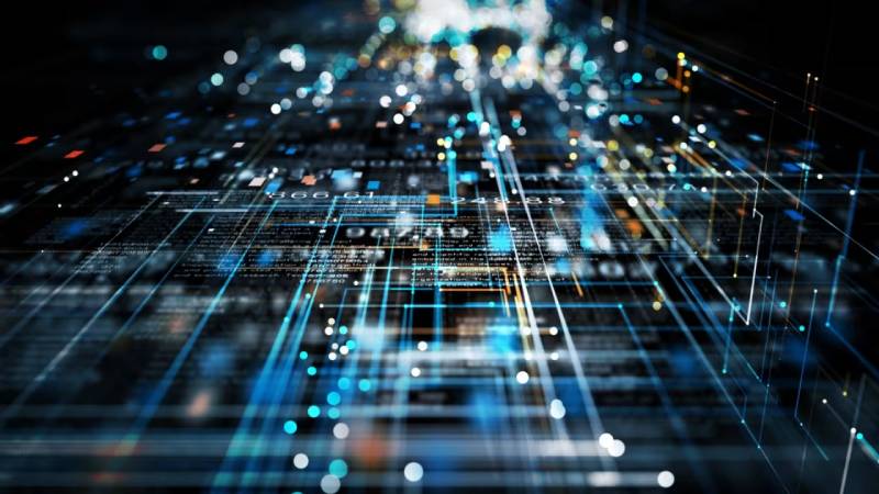 永川区AI软件开发公司:Python赋能网页开发的适用场景解析